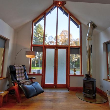 Birchwood House Self-Catering Accommodation Inverness Zewnętrze zdjęcie