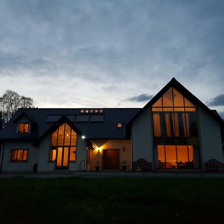Birchwood House Self-Catering Accommodation Inverness Zewnętrze zdjęcie