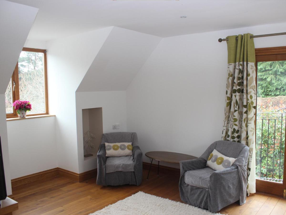Birchwood House Self-Catering Accommodation Inverness Zewnętrze zdjęcie
