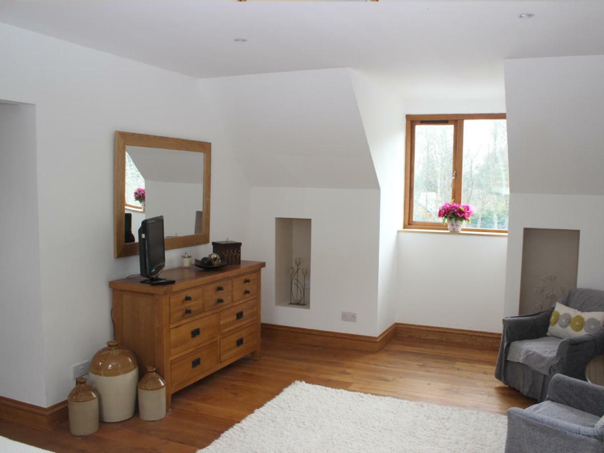 Birchwood House Self-Catering Accommodation Inverness Zewnętrze zdjęcie