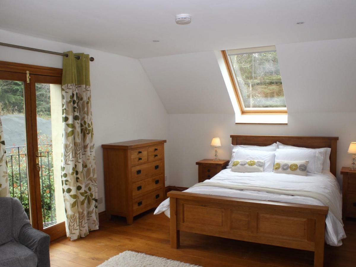 Birchwood House Self-Catering Accommodation Inverness Zewnętrze zdjęcie