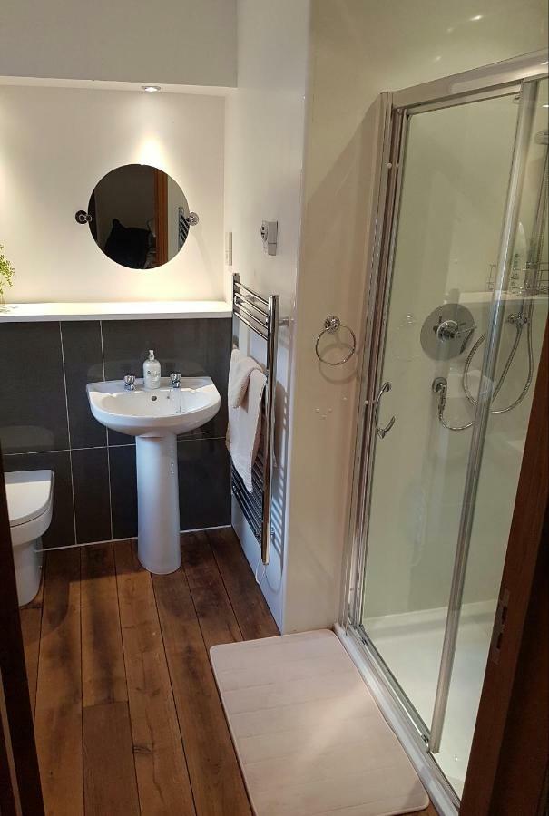 Birchwood House Self-Catering Accommodation Inverness Zewnętrze zdjęcie