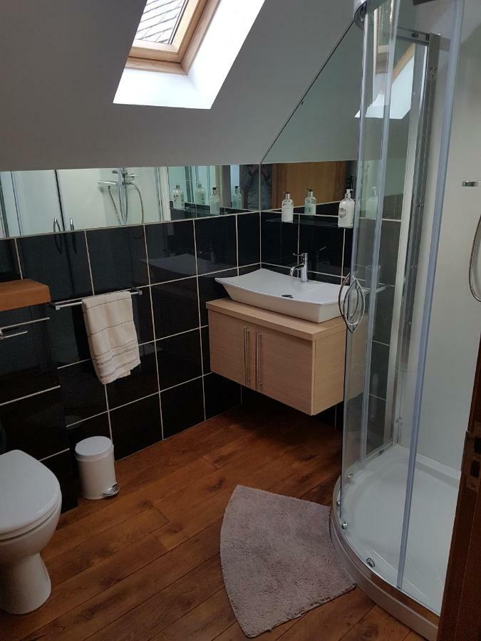 Birchwood House Self-Catering Accommodation Inverness Zewnętrze zdjęcie