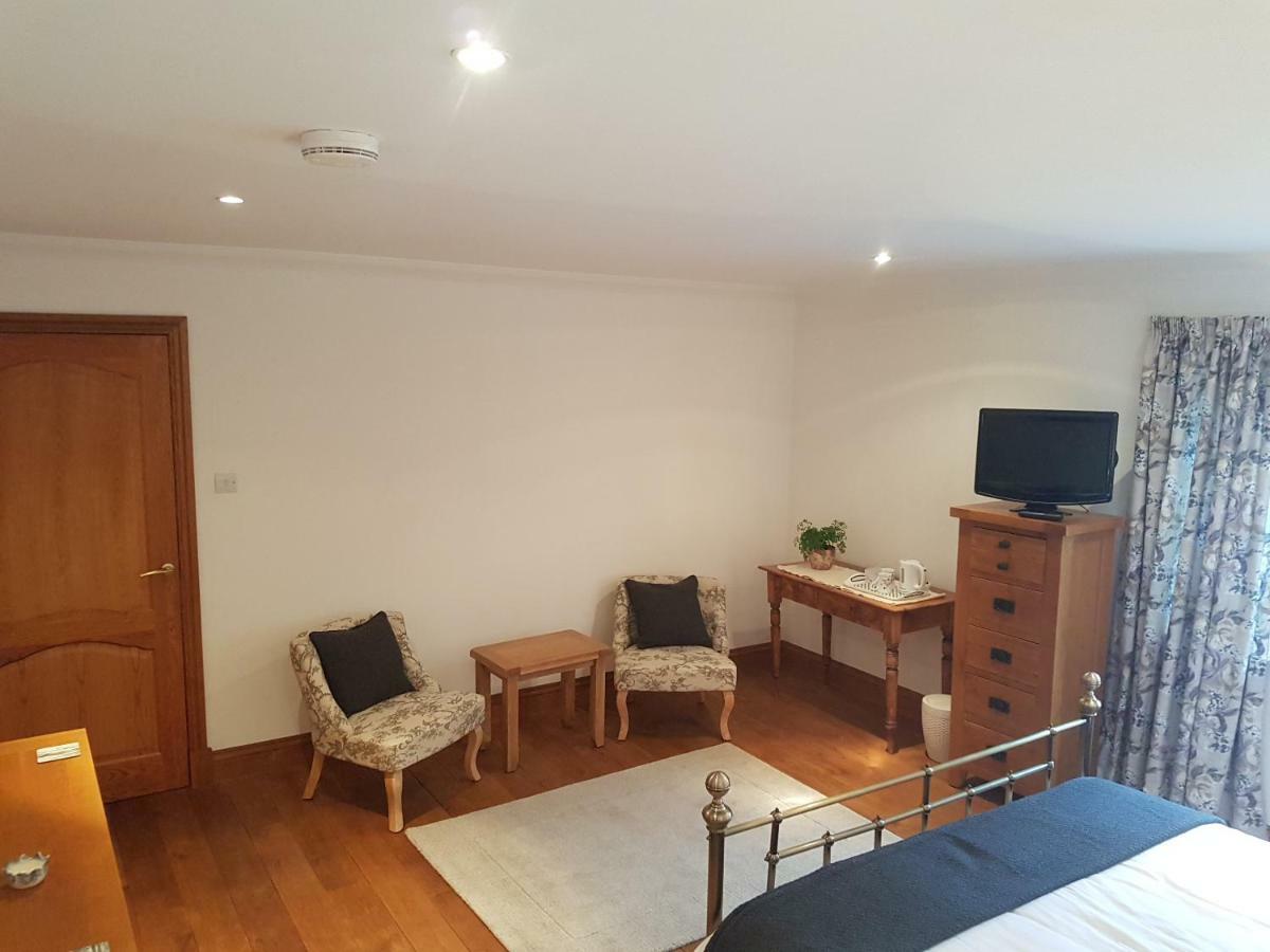 Birchwood House Self-Catering Accommodation Inverness Zewnętrze zdjęcie
