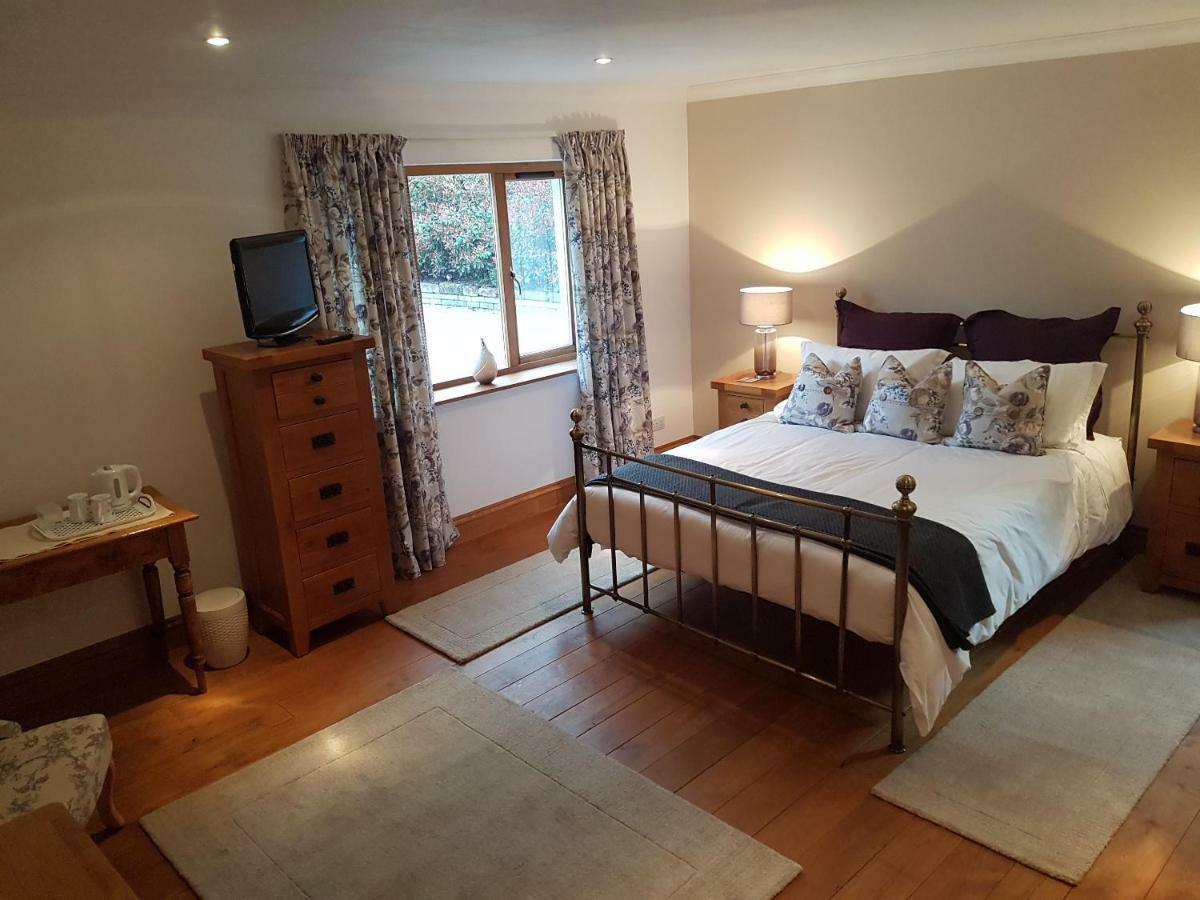 Birchwood House Self-Catering Accommodation Inverness Zewnętrze zdjęcie