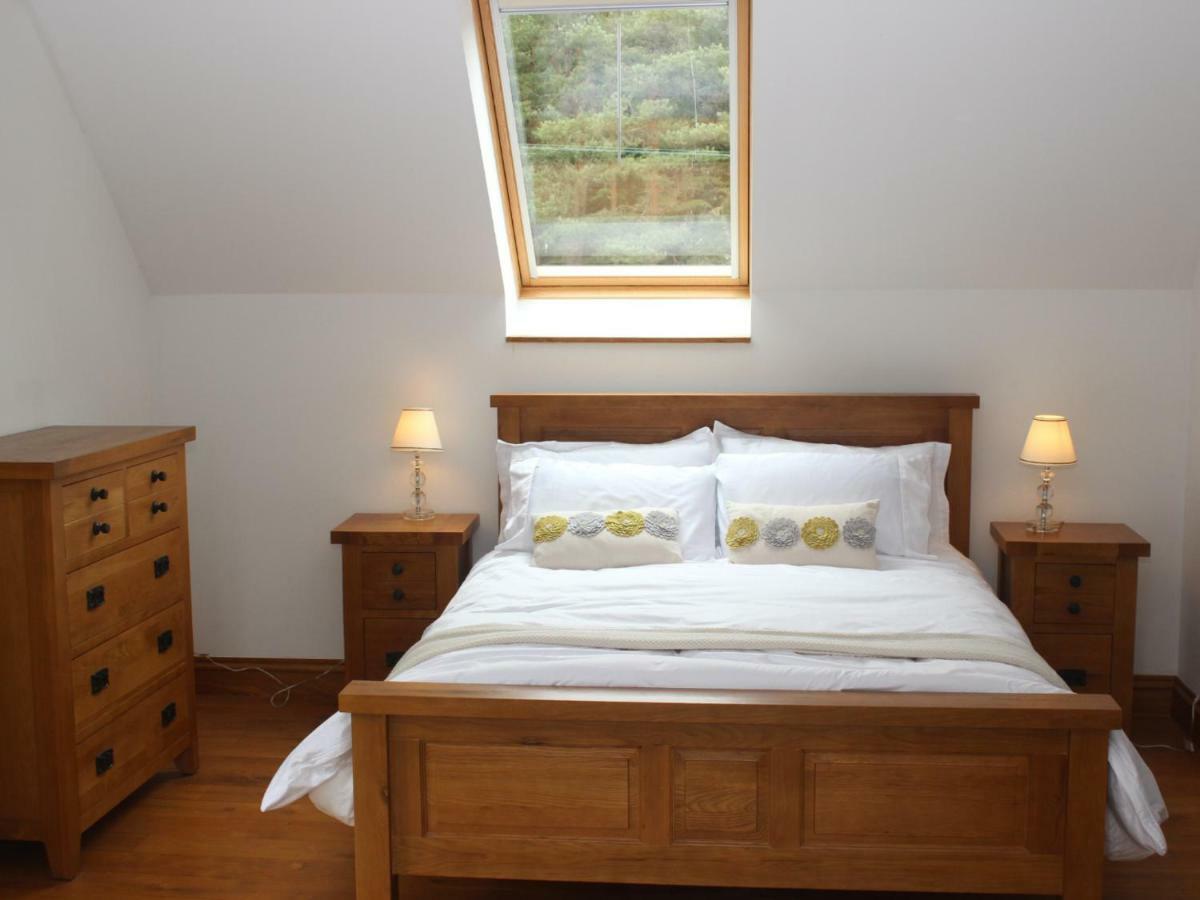Birchwood House Self-Catering Accommodation Inverness Zewnętrze zdjęcie