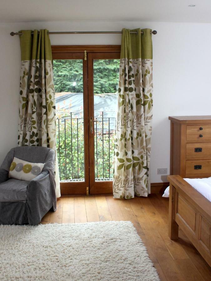 Birchwood House Self-Catering Accommodation Inverness Zewnętrze zdjęcie