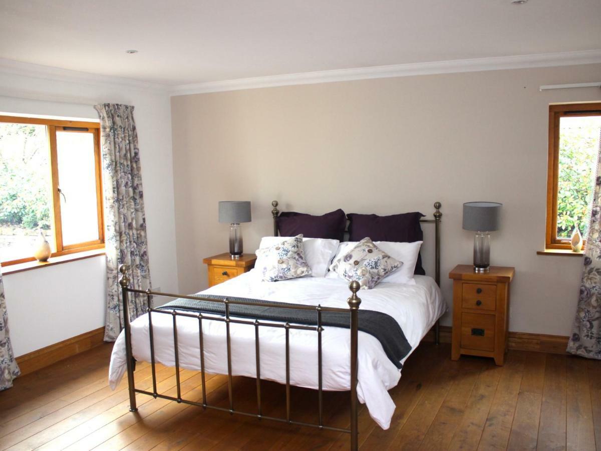 Birchwood House Self-Catering Accommodation Inverness Zewnętrze zdjęcie